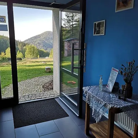 Oranska Międzygórze