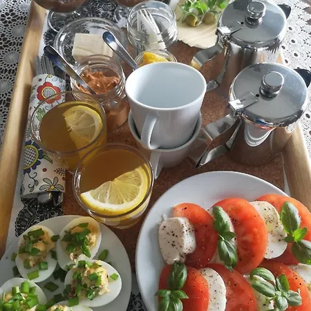 Oranska Bed & Breakfast