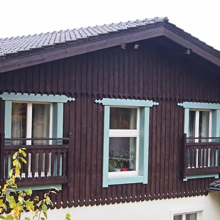 Oranska Międzygórze