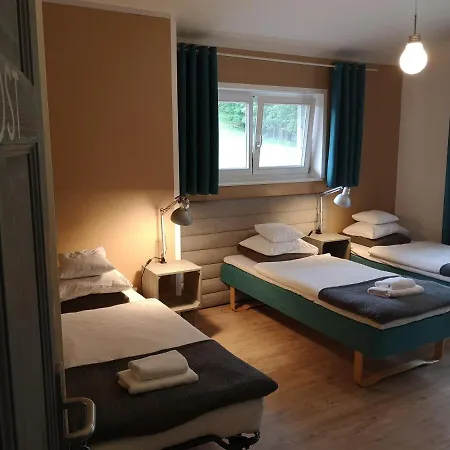 Oranska Bed & Breakfast *