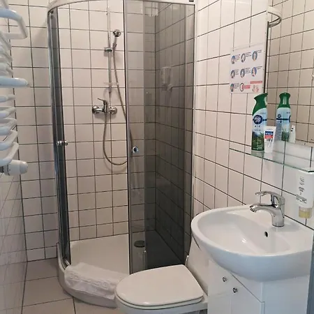 Oranska 3* Międzygórze