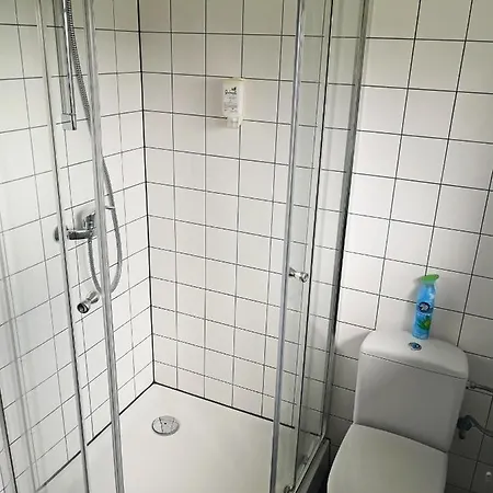 Oranska Bed & Breakfast Miedzygorze