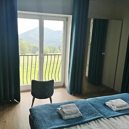 Bed & Breakfast Oranska