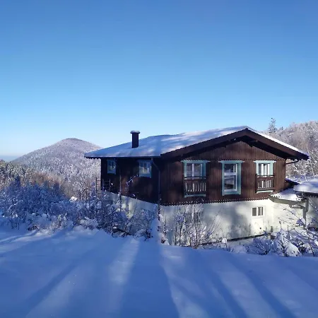 Oranska Bed & Breakfast *