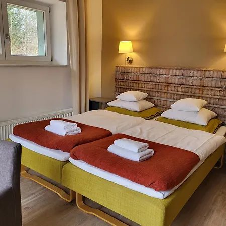 Bed & Breakfast Oranska 3*