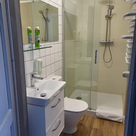 Oranska 3* Międzygórze