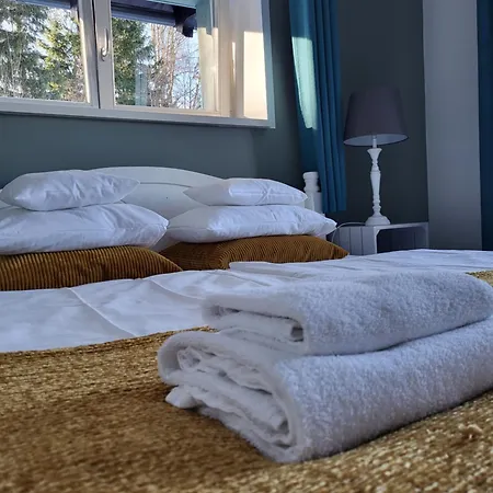 Bed & Breakfast Oranska 3*