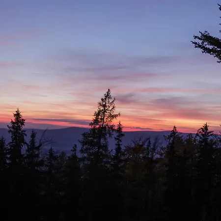 فندق مبيت وإفطار Oranska 3*