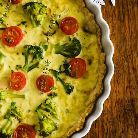 Bed & Breakfast Oranska Międzygórze