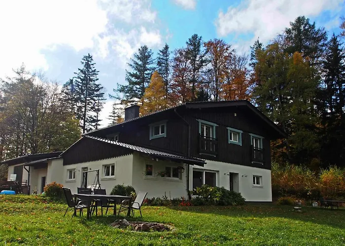 欧兰斯卡酒店 住宿加早餐酒店