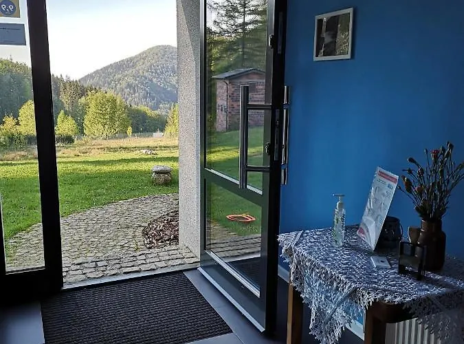 欧兰斯卡酒店 米迪格兹