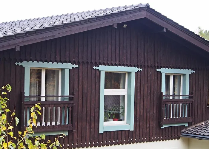 欧兰斯卡酒店 米迪格兹