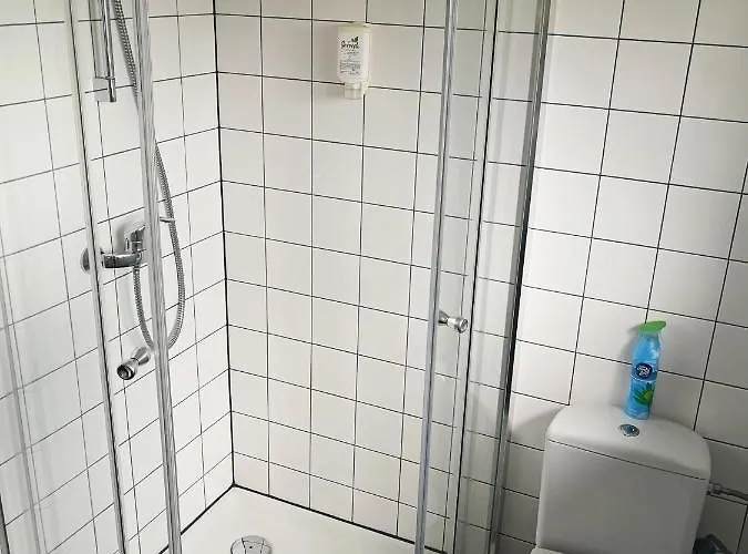 Oranska Oda ve Kahvaltı Miedzygorze