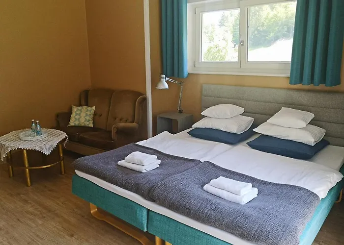 欧兰斯卡酒店 3*