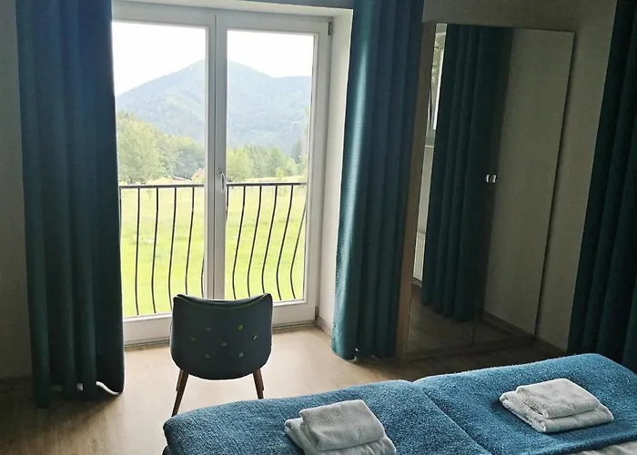 Oda ve Kahvaltı Oranska