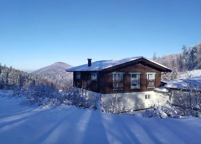 Oranska Oda ve Kahvaltı 3*