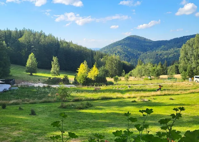 欧兰斯卡酒店 3*