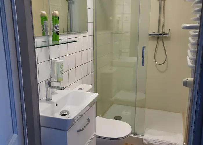 Oranska 3* Miedzygorze