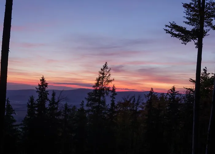 Oda ve Kahvaltı Oranska 3*