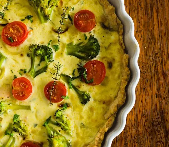 住宿加早餐酒店 欧兰斯卡酒店 米迪格兹